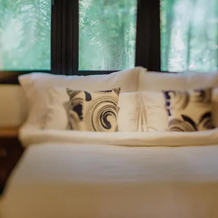 The Anda Mani Khaolak Beachfront Villas - Adult Only-3