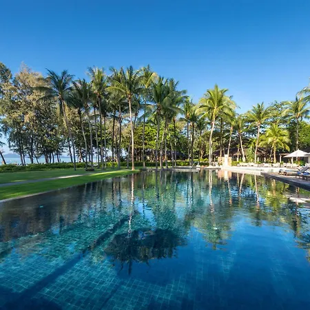 Dusit Thani Krabi Beach Resort - SHA Extra Plus-2