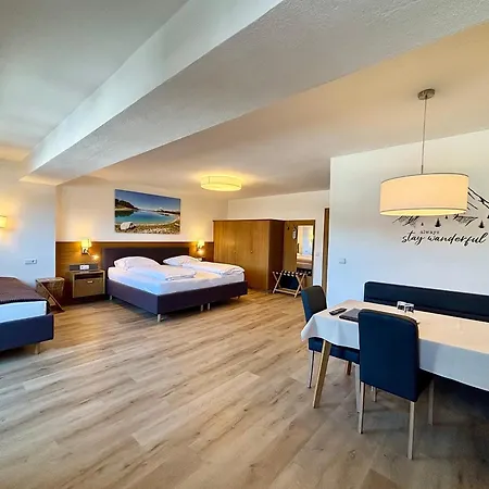 Hotel Egerthof B&B-2