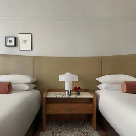 Kimpton Hotel Monaco Seattle By Ihg - Newly Renovated-3