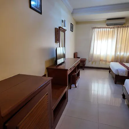 Champey Villa-3