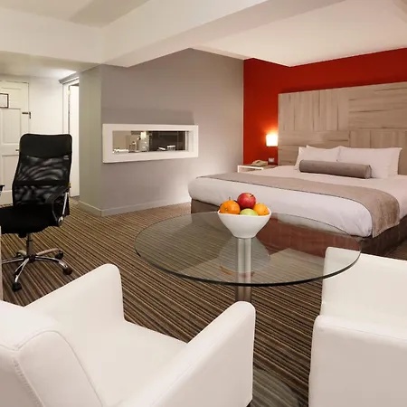 Crowne Plaza Lima - Miraflores By Ihg-3