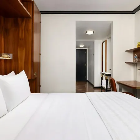 Le Meridien New York, Central Park-3