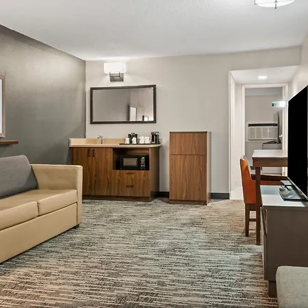 Country Inn & Suites By Radisson, Winnipeg, Mb-2