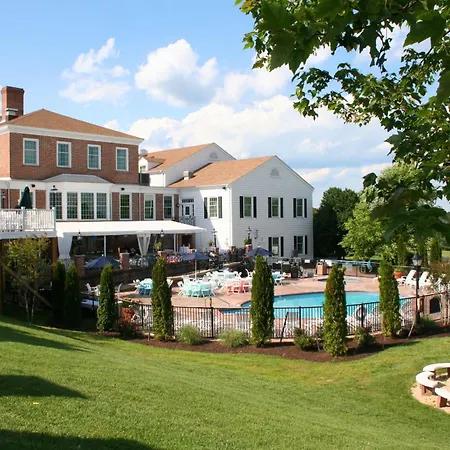 Virginia Crossings Hotel, Tapestry Collection By Hilton-3