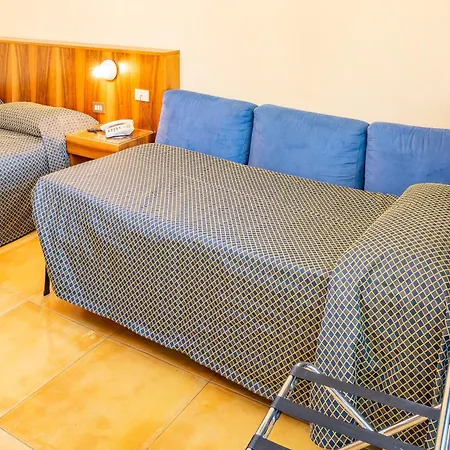 Hotel Palme & Suite-2
