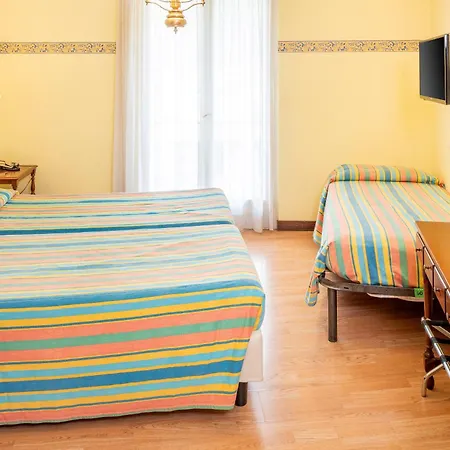 Hotel Palme & Suite-3