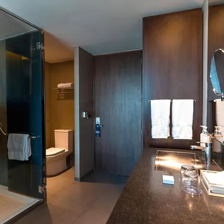 Doubletree By Hilton Santiago Kennedy, Chile-2