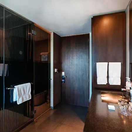 Doubletree By Hilton Santiago Kennedy, Chile-3