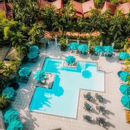 Hotel Bambou-2
