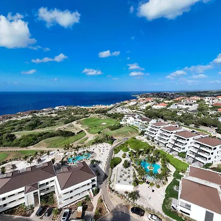 The Reef - Blue Bay Golf & Beach Resort-3