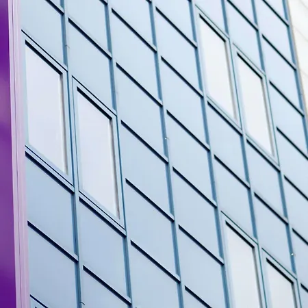 Mercure Frankfurt City Messe-3