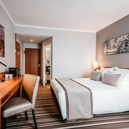 Leonardo Hotel Aachen-3