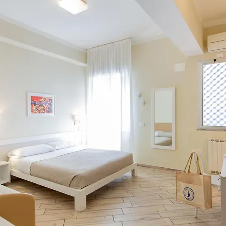 Hotel Lungomare-2