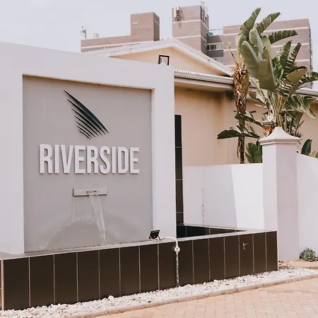 The Riverside Hotel-2