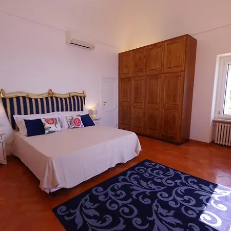 Albergo Miramare Positano-3