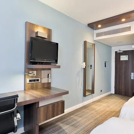 Holiday Inn Express Durban - Umhlanga By Ihg-3