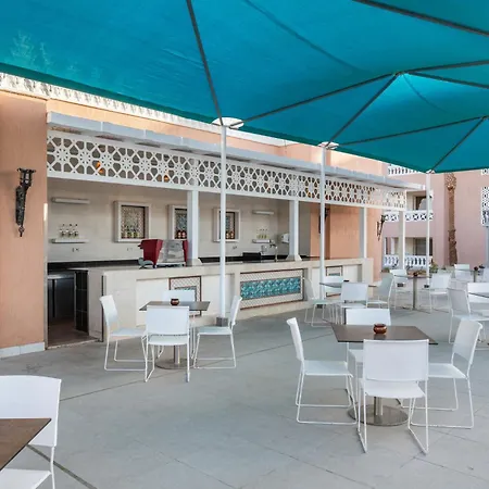 Pickalbatros Alf Leila Wa Leila Resort - Neverland Hurghada (Adults Only)-2