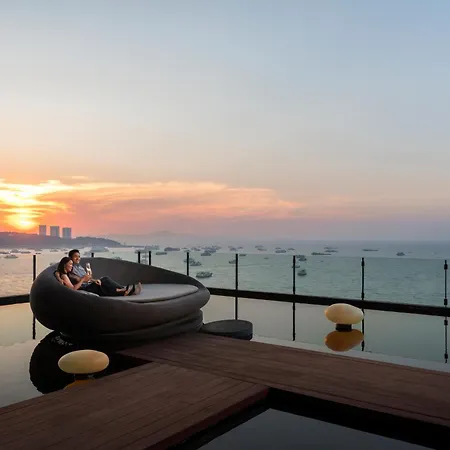 Hilton Pattaya-3