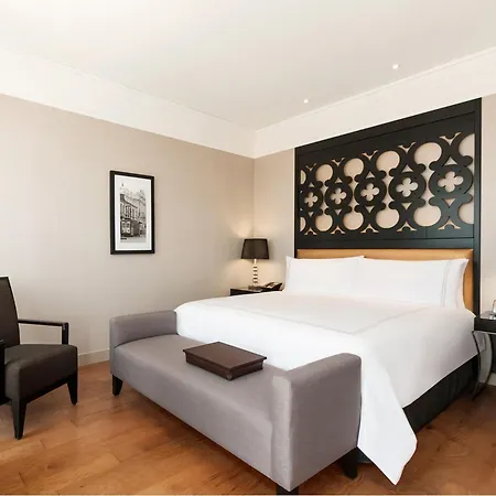 Hilton Lima Miraflores-2