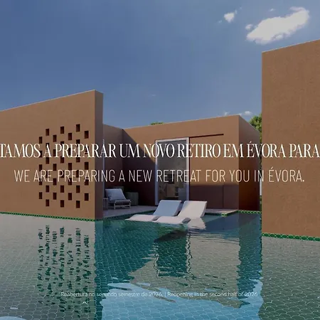 The Lince Ecorkhotel Evora-3