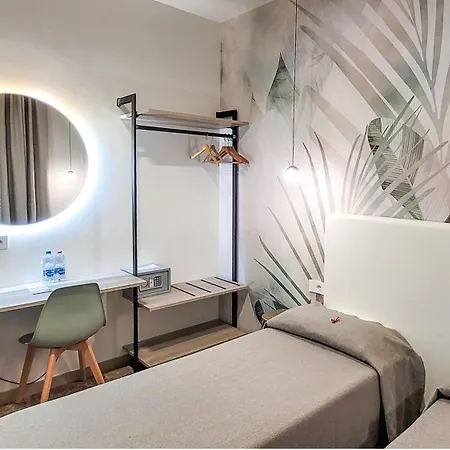 Hotel La Scaletta-3
