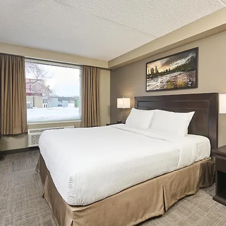 Canad Inns Destination Centre Transcona-2