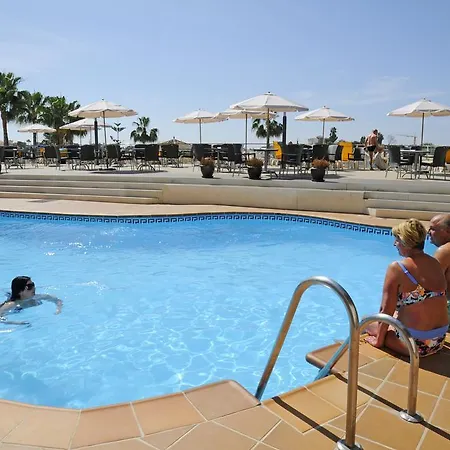 Hotel Nerja Club By Dorobe-3