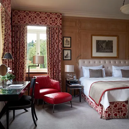 Brenners Park Hotel & Spa, Oetker Hotels-2