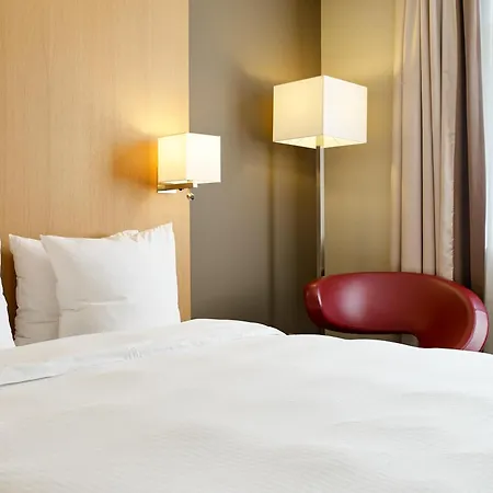 Radisson Blu Balmoral-2