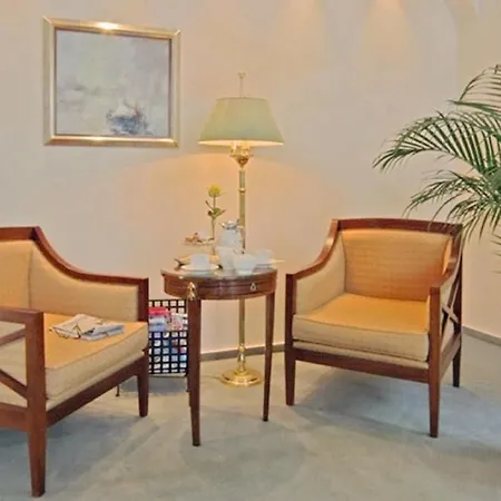 Hotel Residenz Joop-3