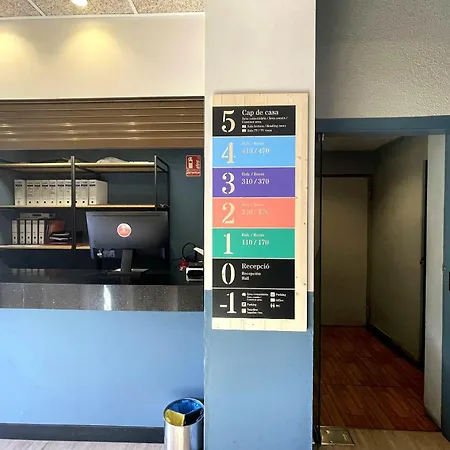 Font Andorra Hostel By Nexta-3