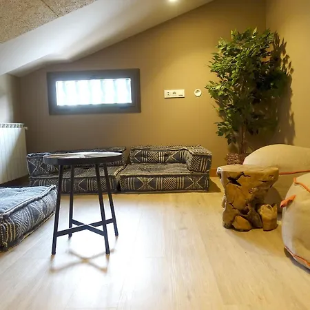 Font Andorra Hostel By Nexta-2