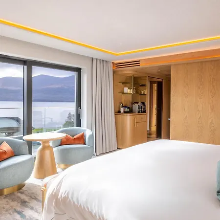 The Europe Hotel & Resort-3