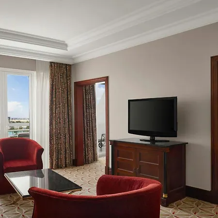 Jw Marriott Hotel Cairo-3