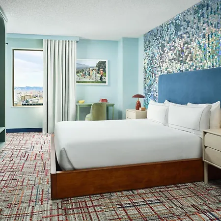 The Curtis Denver - A Doubletree By Hilton Hotel-3