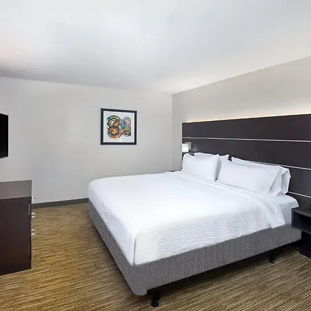 Holiday Inn Express & Suites Locust Grove By Ihg-3