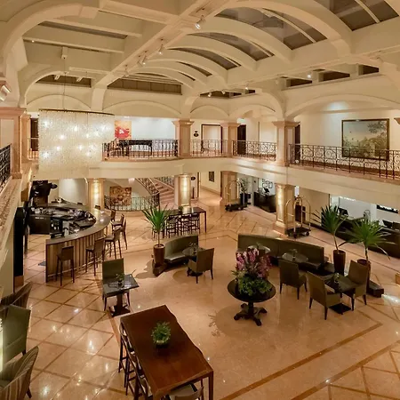 JW Marriott Rio de Janeiro-3