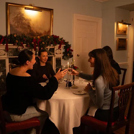 The Dunraven, Adare-3