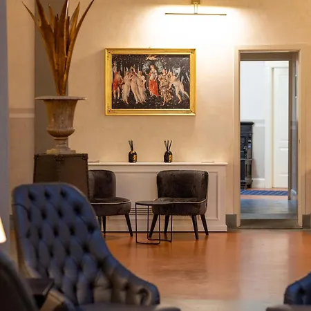 Relais Hotel Centrale "Dimora Storica"-2