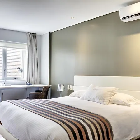Regency Golf - Hotel Urbano-3