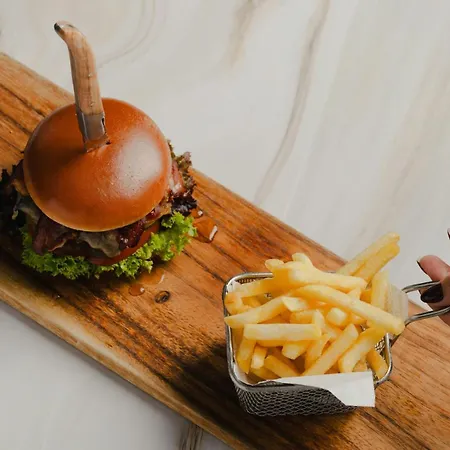 Sheraton Zürich Hotel-3