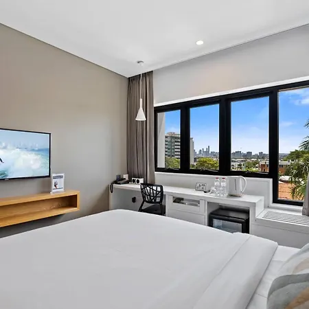 The Kingsford, An Ascend Collection Hotel-2