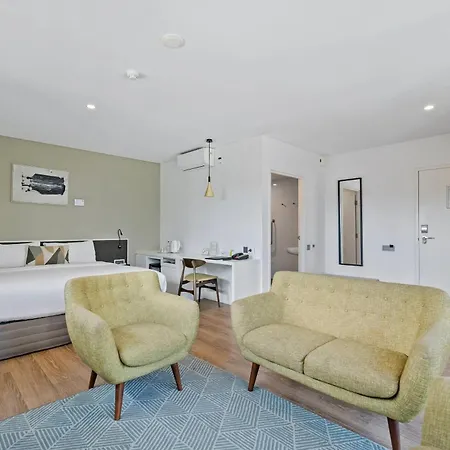 The Kingsford, An Ascend Collection Hotel-3