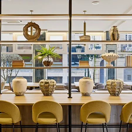 B&B Hotel Vigo-3