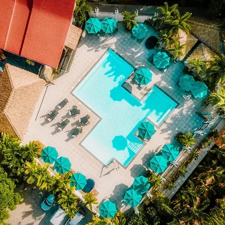 Hotel Bambou-3