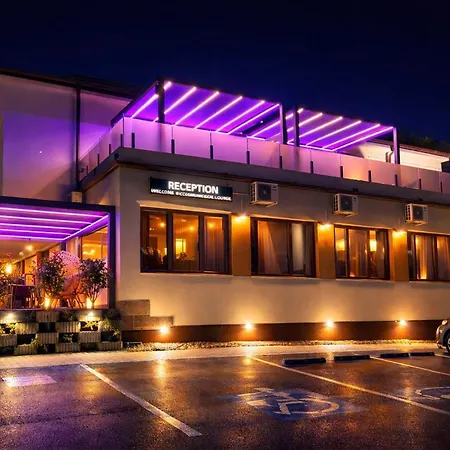 Boutique Hotel & Event Center-3