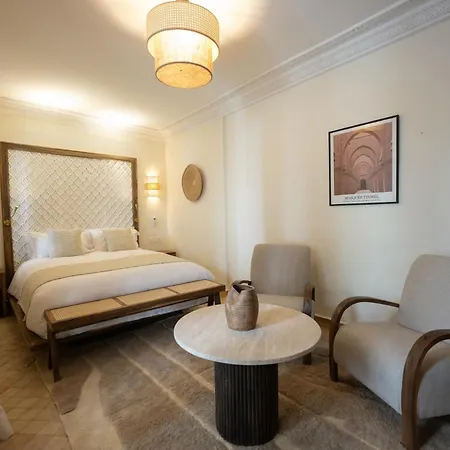 Riad Le Saadien ,Adult Only-2