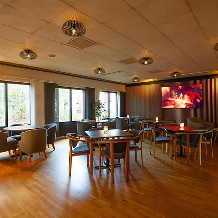 Best Western Hotell Soderh-2