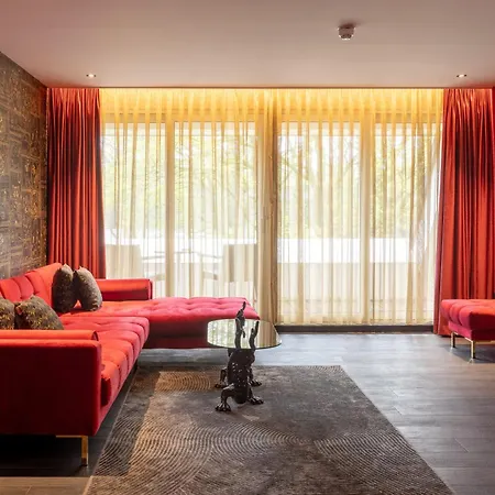 Van der Valk Hotel Assen-2